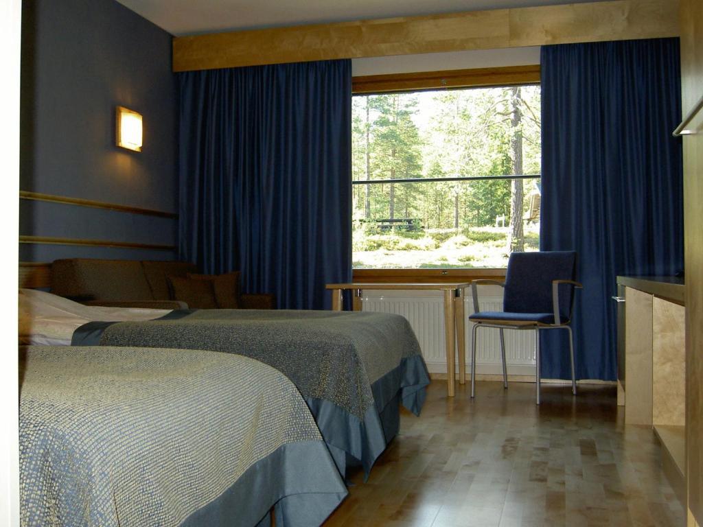 Hotel Herkko Taivalkoski Ngoại thất bức ảnh
